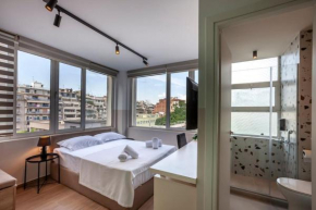 City Nest 5 at Thessaloniki Center 2p